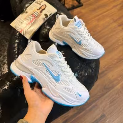کتونی مدل nike plac