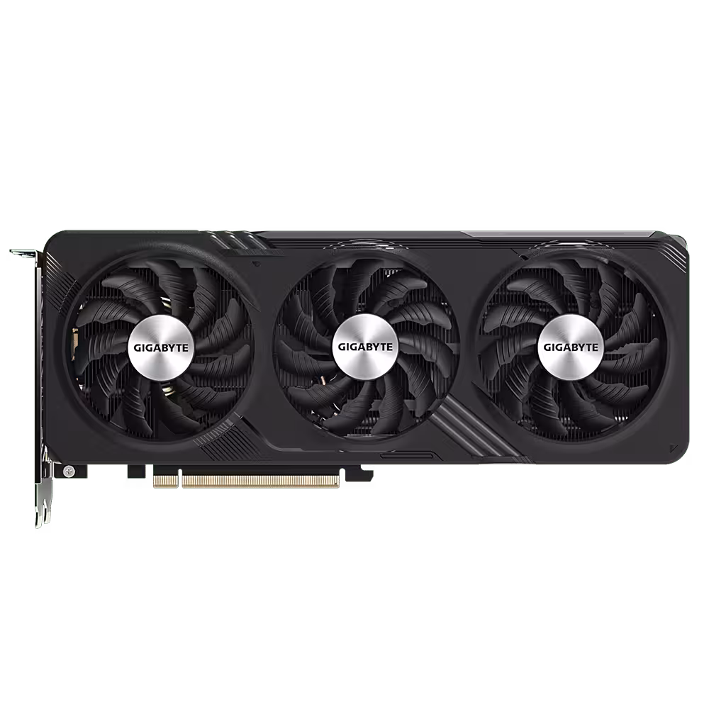 کارت گرافیک گیگابایت مدل GeForce RTX 4060 GAMING OC 8GB