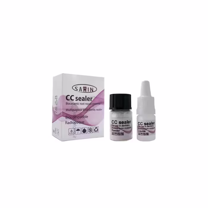 سیلر کلد سرامیک – CC Sealer