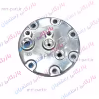 درب پشت کمپرسور ساندن EF7 کد 70