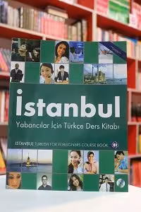 Istanbul B1