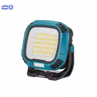 چراغ کمپی قلاب دار W8129