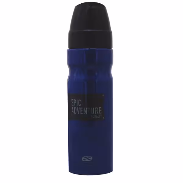 عطر 30 میل اپیک آبی عماد آرا