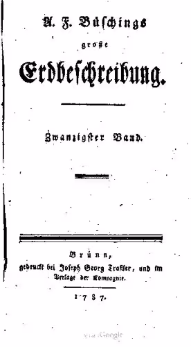 خرید و دانلود نسخه کامل کتاب Fortsetzung vom obersächsischen Kreise. Die Mark Brandenburg