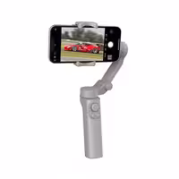 گیمبال و استبلایزر موبایل پرودو PORODO 3-AXIS GIMBAL