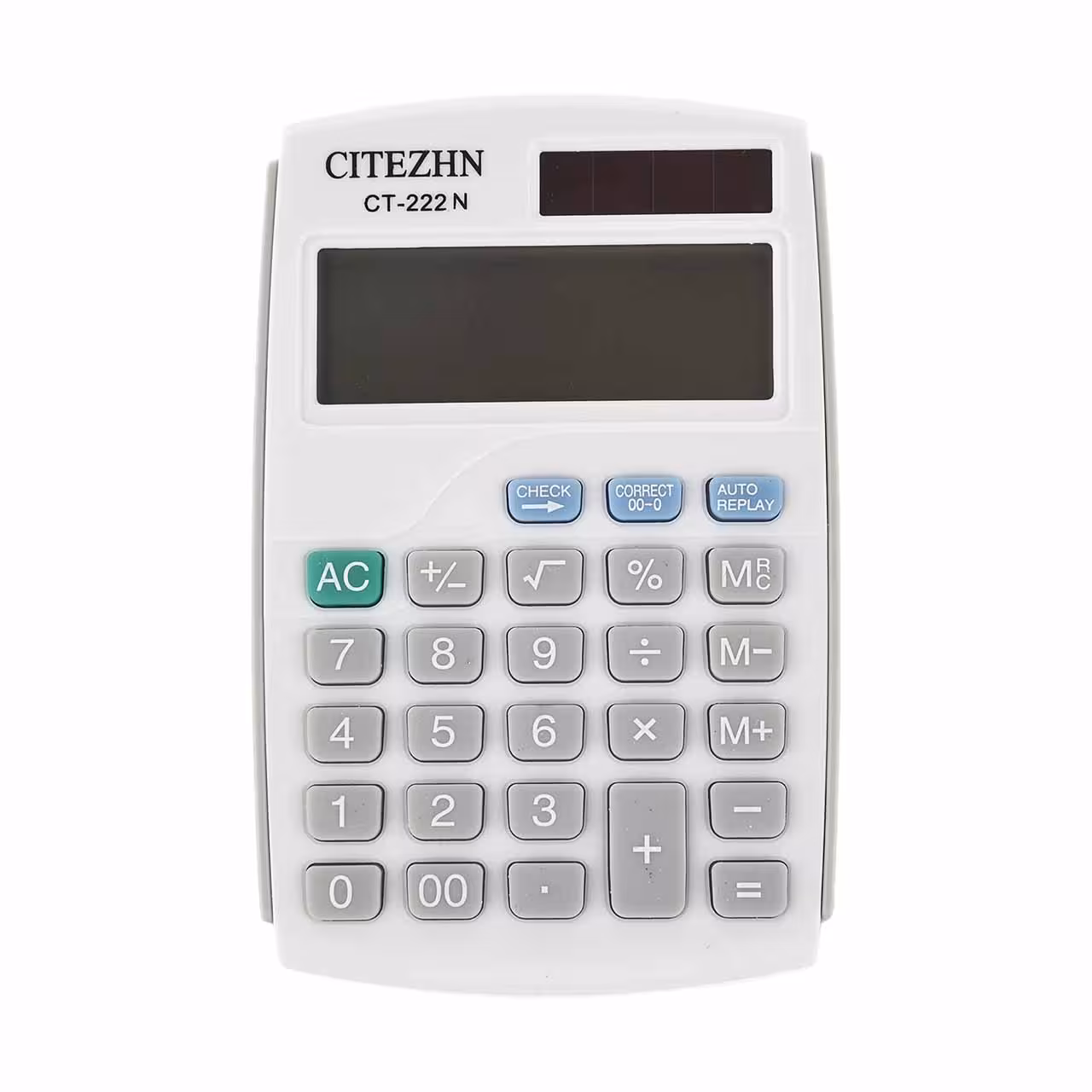 ماشین حساب سیتیژن مدل CT-222N