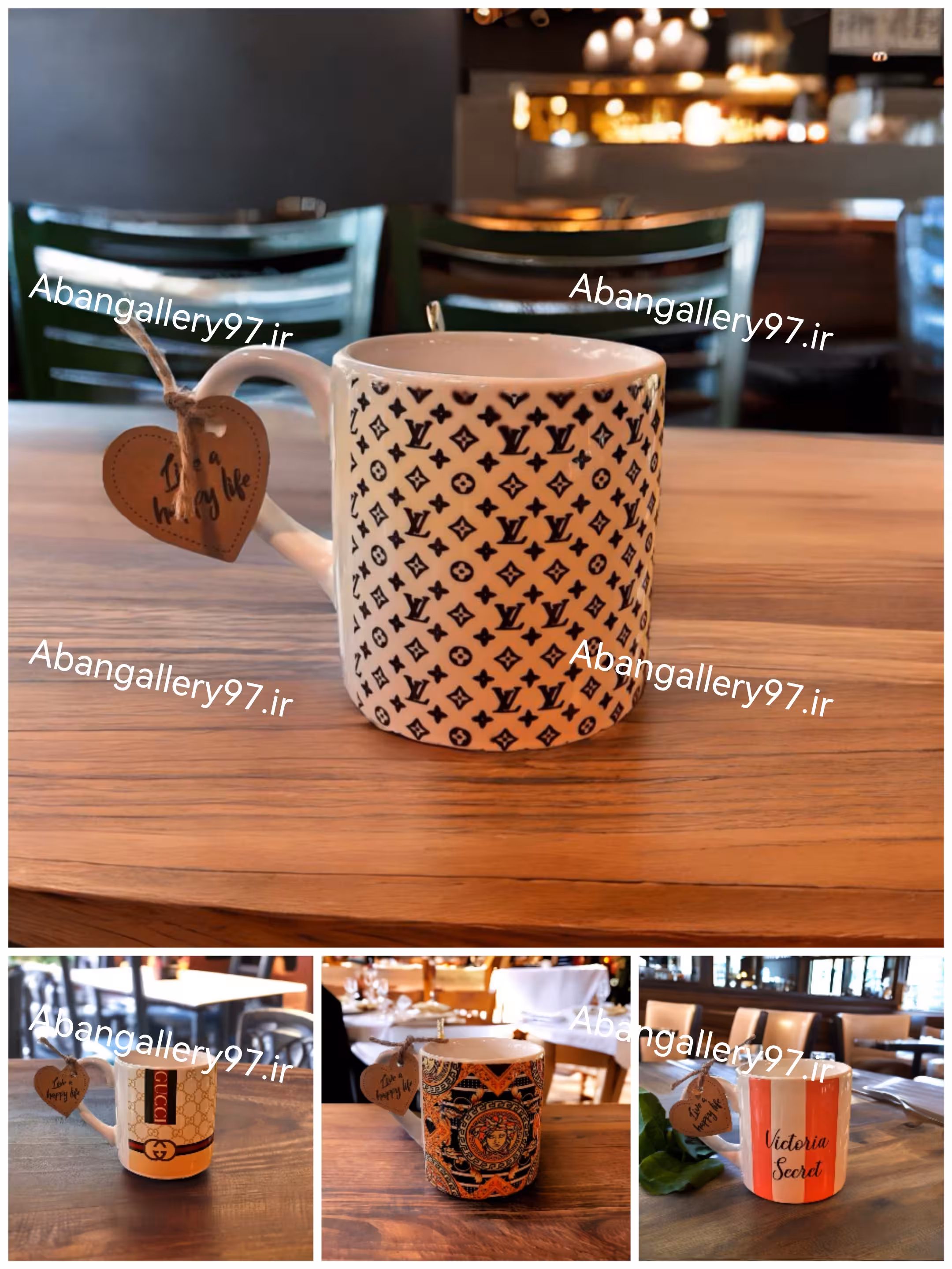 ماگ درجه یک