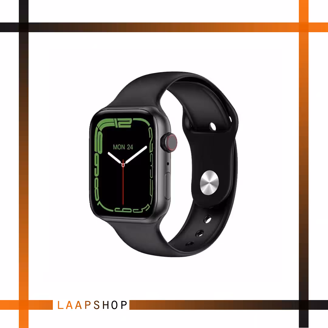 ساعت هوشمند مدل DT700