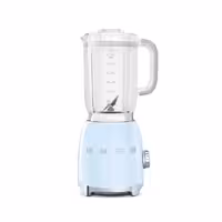 مخلوط کن اسمگ SMEG مدل BLF01 آبی پاستیلی