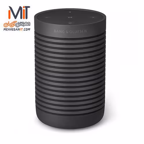 اسپیکر بنگ اند آلفسن BeoSound Explore Black