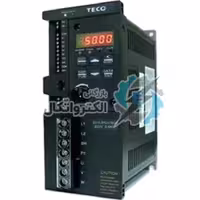 اینورتر VFD 0.75kw تکو