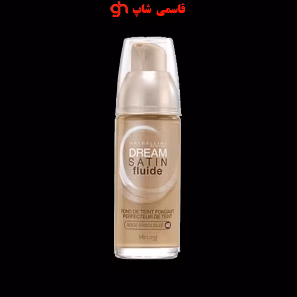 کرمپودر میبلین مدل Dream Liquid شماره 4 حجم 30 میلی لیتر