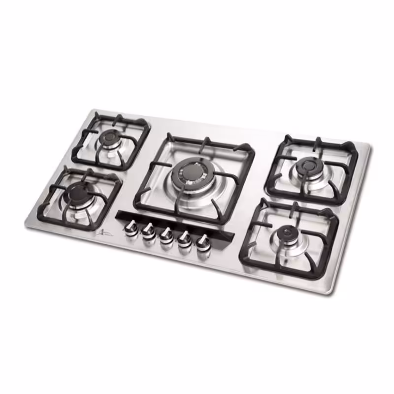 اجاق گاز صفحه ای اخوان مدل GI-145