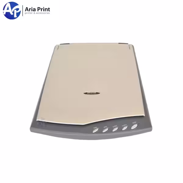 اسکنر پلاستک مدل OpticSlim 2610 Plus