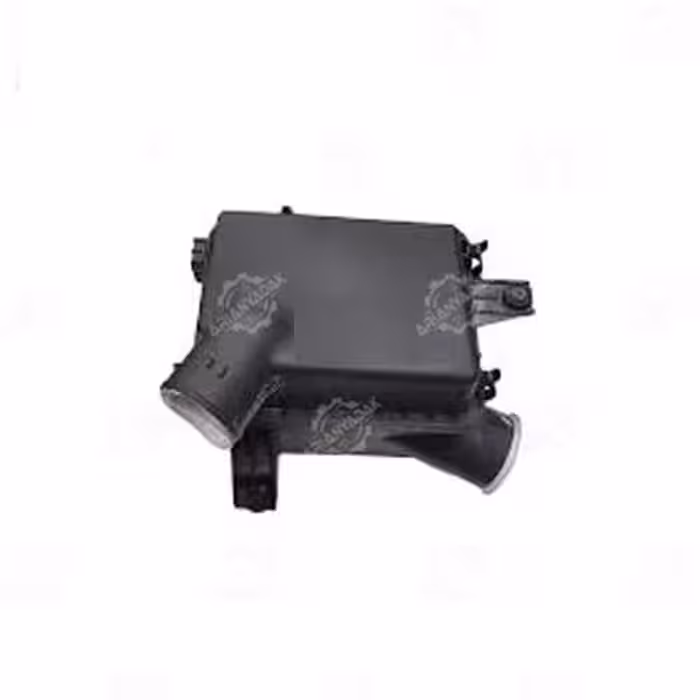 هواکش داخل موتور جک S3