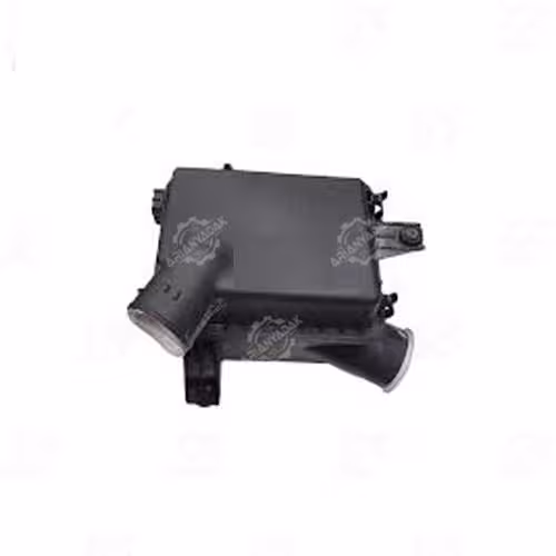 هواکش داخل موتور جک S3