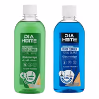 پاک‌کننده سطوح دیا هوم Professional حجم 1000 میل | شوینده قوی برای کف، کاشی و سرامیک