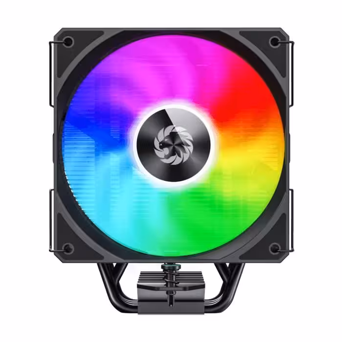 فن پردازنده گیم مکس Sigma 520 Digital