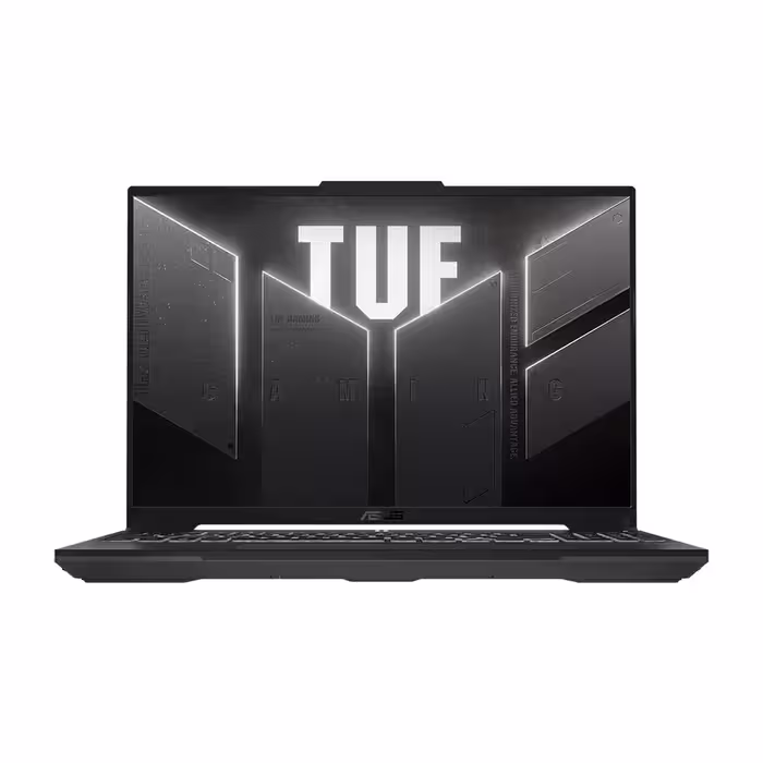 لپ تاپ ایسوس مدل TUF گیمینگ C – F16 FX607JV