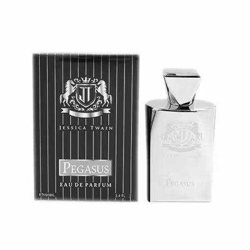 ادکلن پگاسوس جسیکا تواین Jessica Twain Pegasus