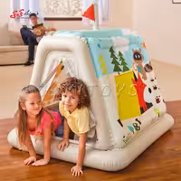چادر بادی کودک  اینتکس intex 48634