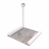 باسکول ویلچرکش دنا توزین