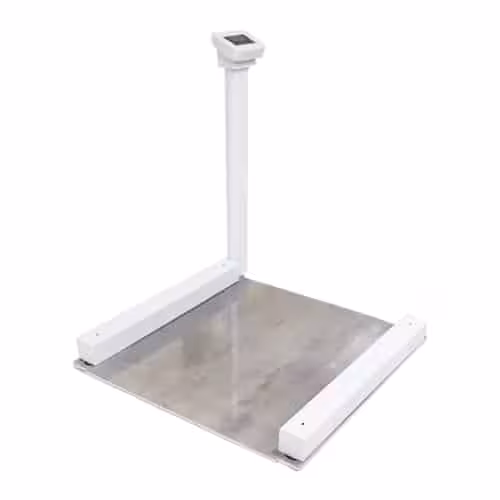 باسکول ویلچرکش دنا توزین