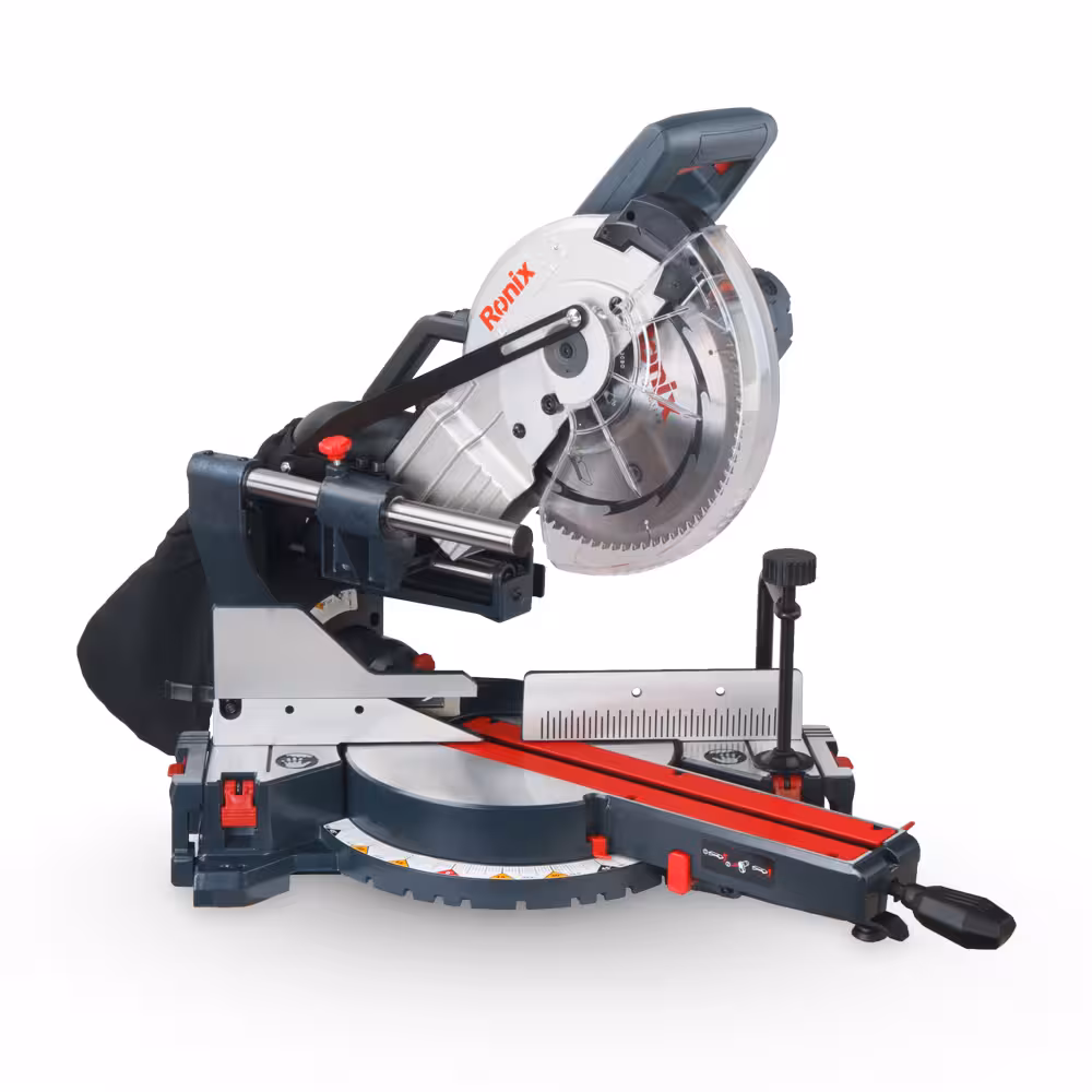 اره فارسی بر رونیکس مدل 5325