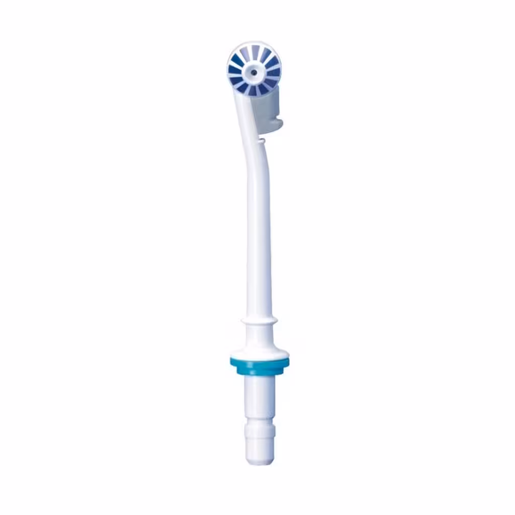 یدک مسواک برقی اورال بی مدل ED 17-4 Oxyjet