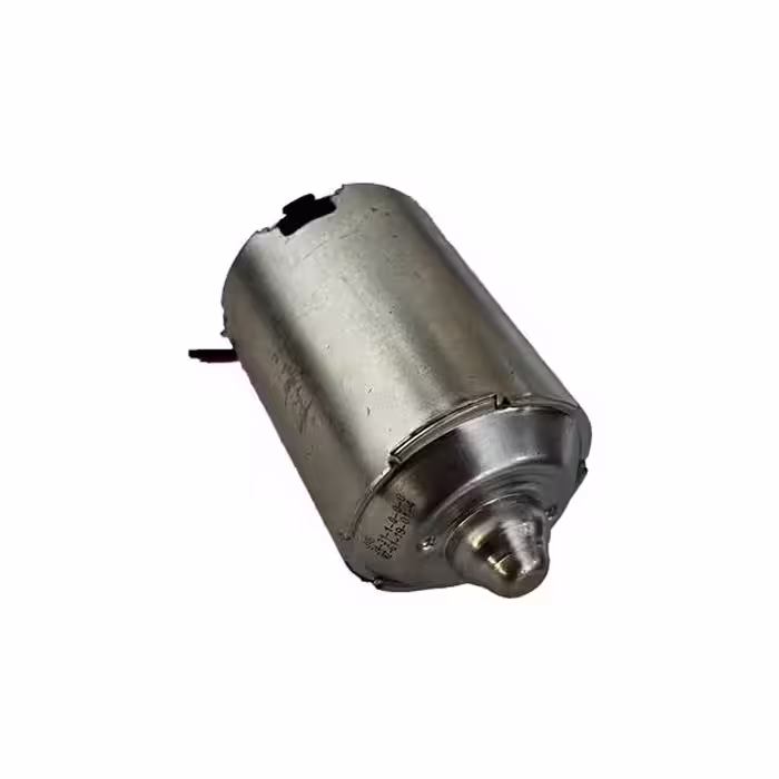 موتور DC 24 ولت 45 وات 3000 دور مدل (JX6)