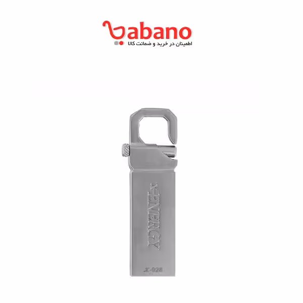 فلش مموری X-ENERGY مدل X-928 ظرفیت 8 گیگابایت