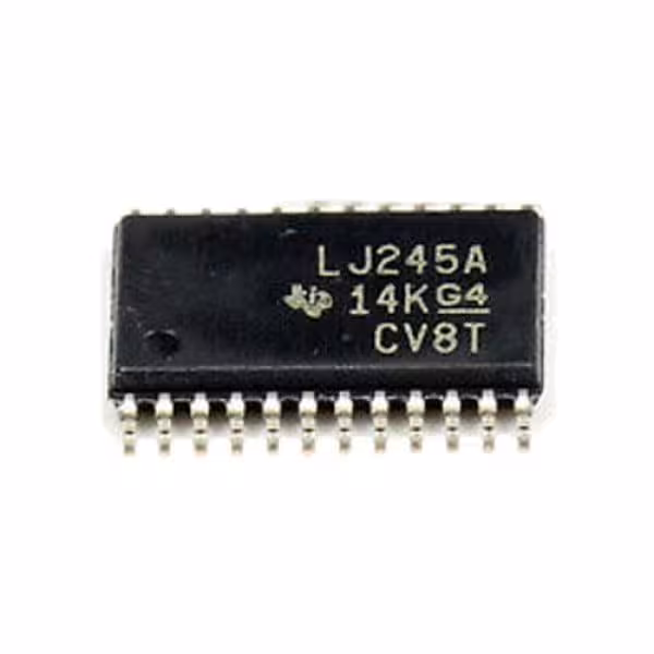 کانورتر LJ245A (SMD)