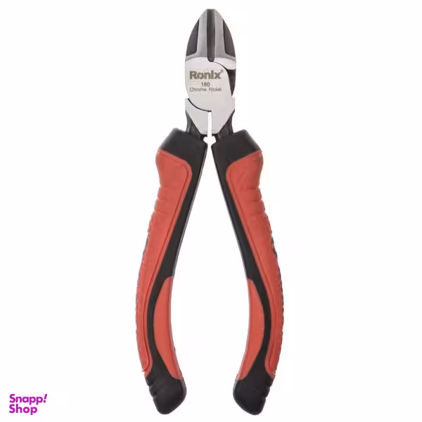 انبر سیم چین رونیکس مدل RH-1226 سایز 6 اینچ