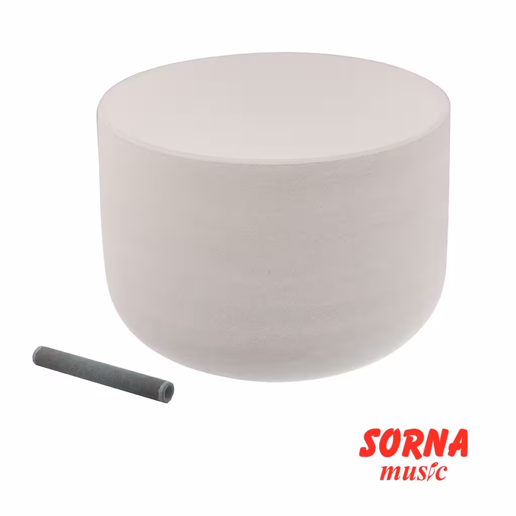 افکت crystal singing bowls 18