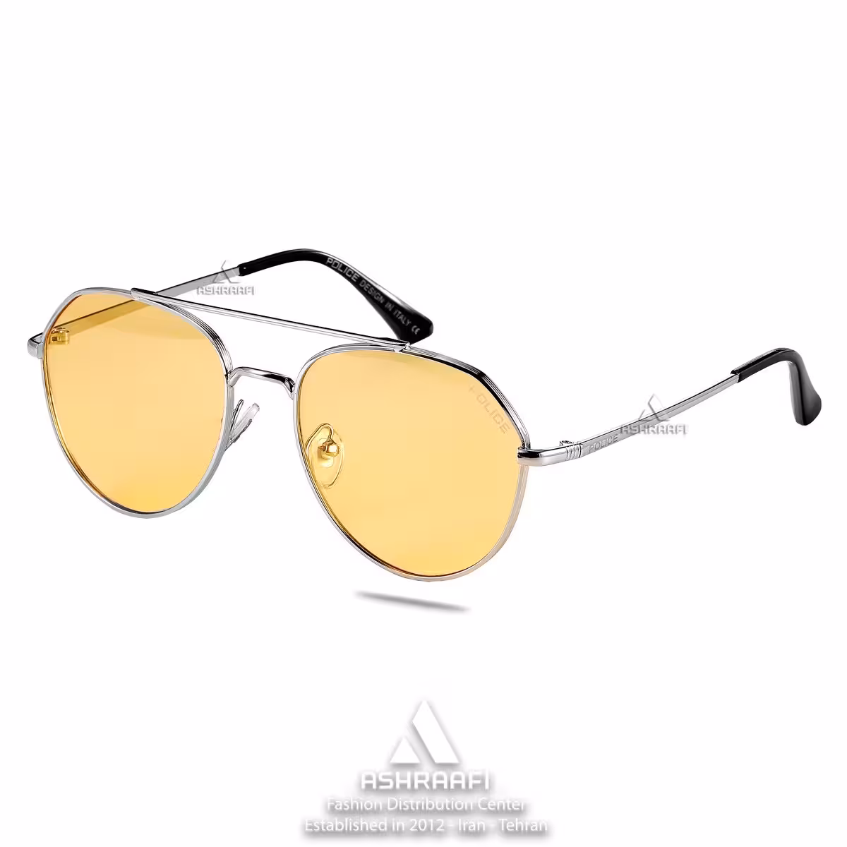 عینک شب پلیس Police 9639-2