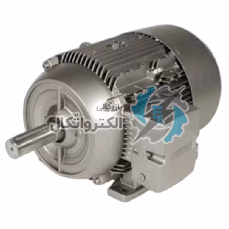 الکتروموتور زیمنس مدل 1LE1502-2AA53-4AA4
