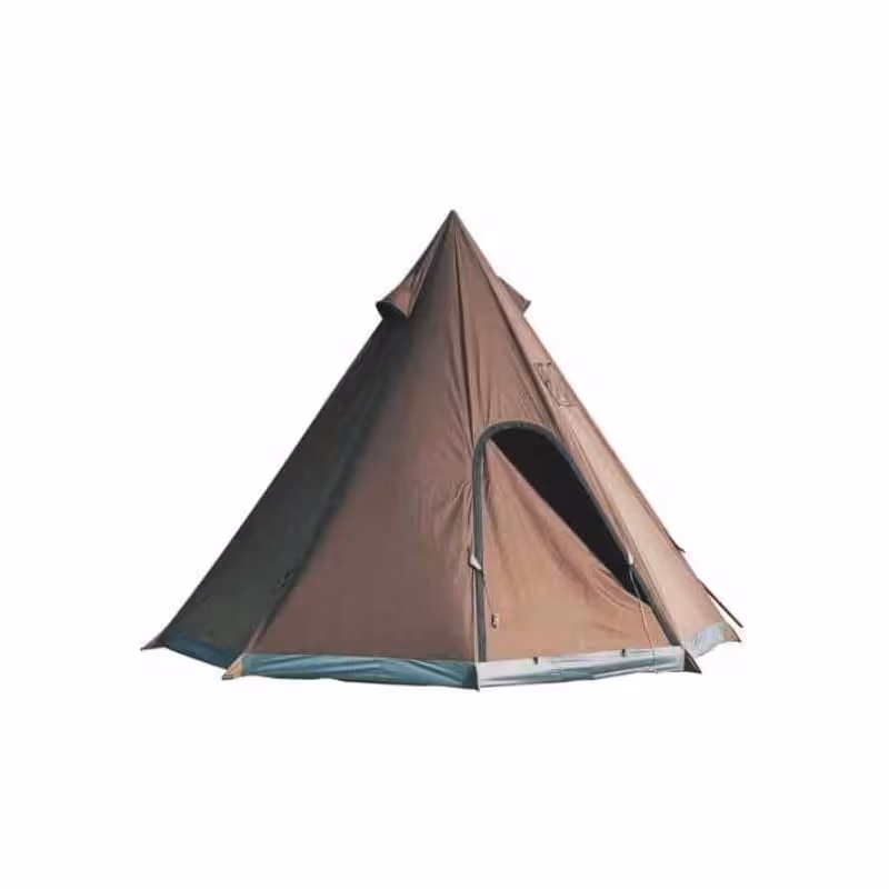 چادر سرخپوستی 4 نفره دیلور مدل Dilor - GS