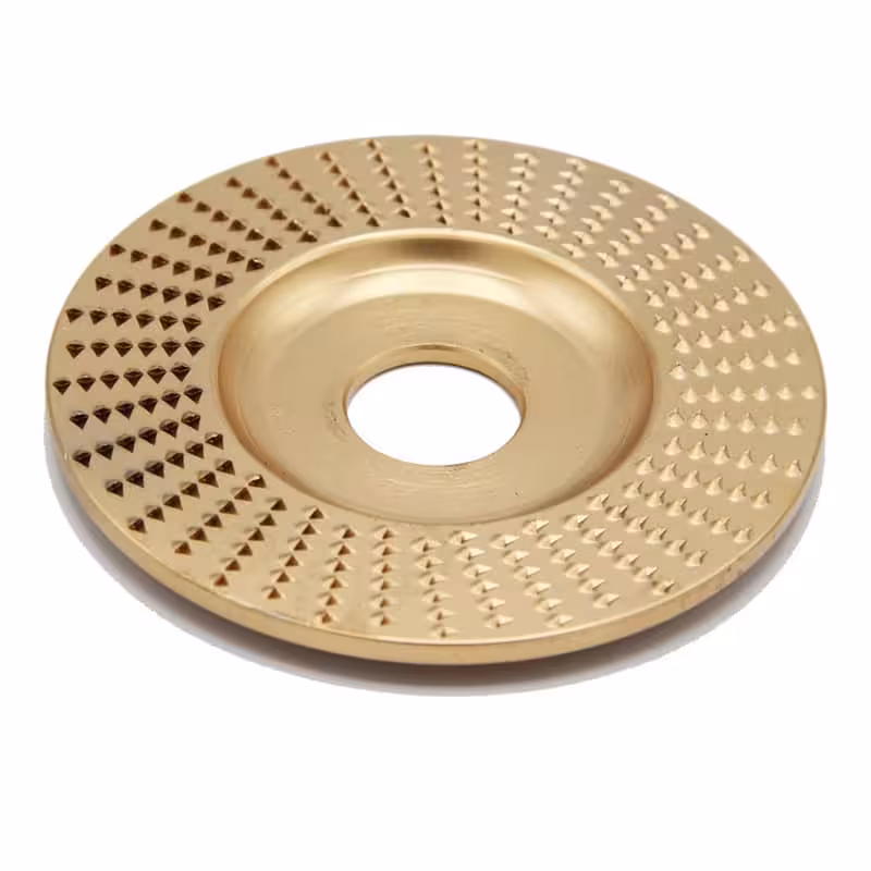 صفحه فرز چوب تخت دار سایز 100mm