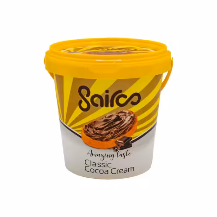 شکلات صبحانه سطلی کلاسیک سایرو 1kg