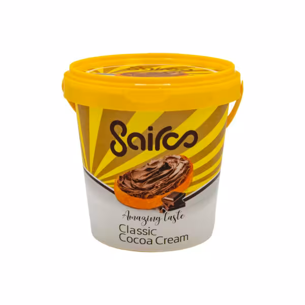 شکلات صبحانه سطلی کلاسیک سایرو 1kg