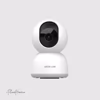 دوربین green smart home camera white