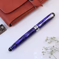 خودنویس جینهاو ناگیناتا JINHAO FP naginata X750