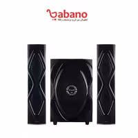 اسپیکر خانگی مکسیدر سری MX-PS1653 مدل FY03