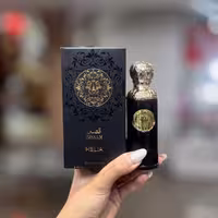 عطر ارتمیوس مدل HELIA DISSAH مشکی 35 میلی لیتر