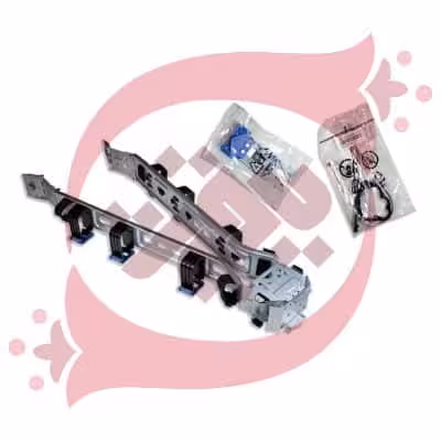 کیبل منیجمنت HP 2U Cable Management Arm for Easy Install Rail Kit 733664-B21