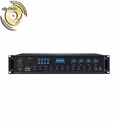 پاور میکسر جی تی آر JTR PC-240