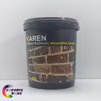 خمیر سند استون کارن گالن 5 کیلویی