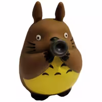 فیگور شخصیت توتورو (My Neighbor Totoro)