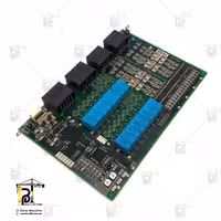 Mitsubishi Elevator Pcb KCA-751A