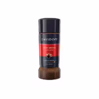 قهوه فوری دیویدوف مدل RICH AROMA وزن 100 گرم